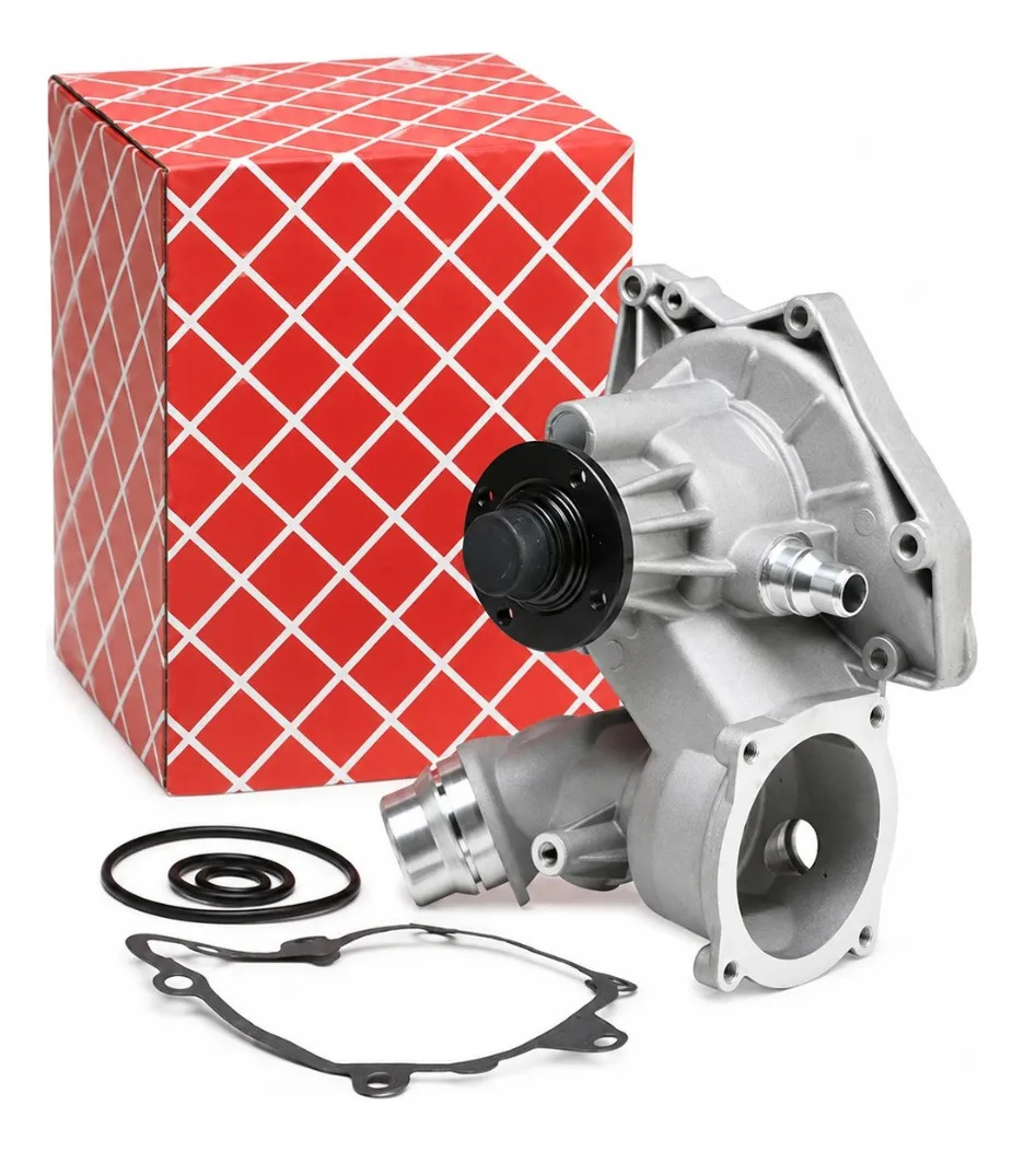 Bomba Agua Motor Bmw 11 51 1 713 266