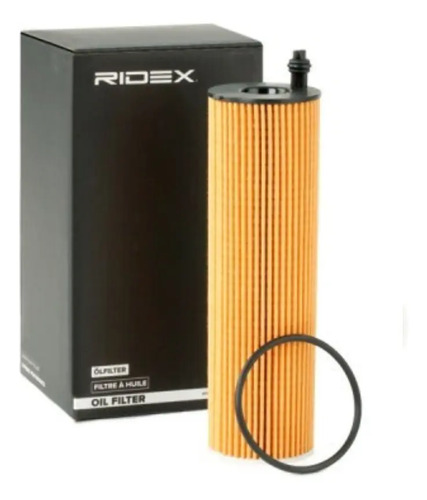 Filtro De Óleo Do Motor Mercedes 6541801100