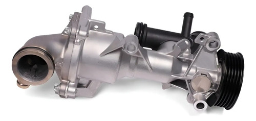 Bomba Água Motor Mercedes 2602001100