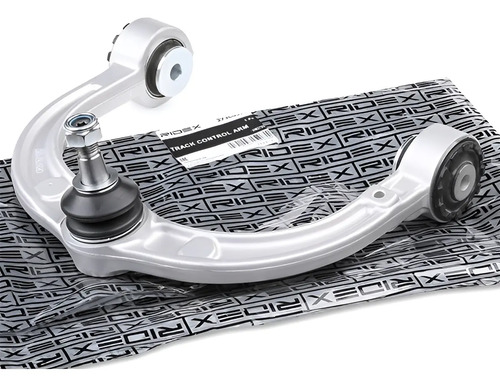 Bandeja Superior Esquerda Mercedes Ml63 Amg 6.2 V8 05/11