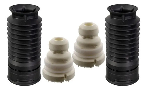 Batente Coifa Amort. Diant. Mercedes 2113230092s1