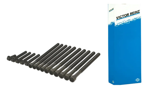 Parafuso Do Cabeçote Bmw Motor N26
