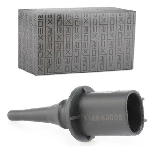 Sensor Temperatura Externa Mercedes B250 2.0 19/23