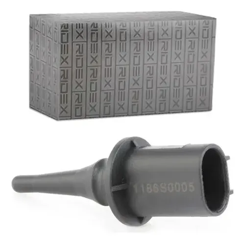 Sensor Temperatura Externa Mercedes Sl63 Amg 430cv 22/25