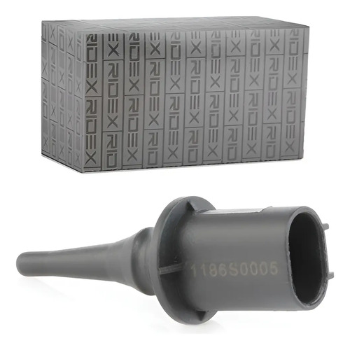 Sensor Temperatura Externa Mercedes R320 3.0 Cdi 06/12