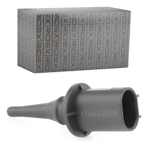 Sensor Temperatura Externa Smart Fortwo 1 Cabrio 0.7 03/07
