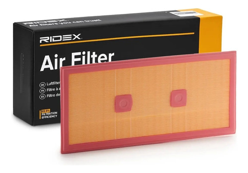 Filtro De Ar Do Motor Mercedes 2760940004