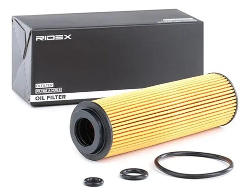 Filtro Óleo Motor Mercedes 2711800009