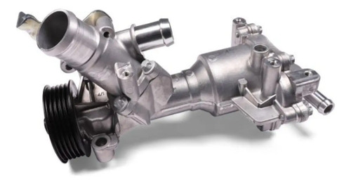 Bomba Água Motor Mercedes 1332000101
