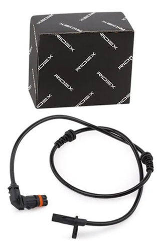 Sensor Abs Dianteiro Dir. Mercedes C180 Cgi 1.8 156cv 09/12