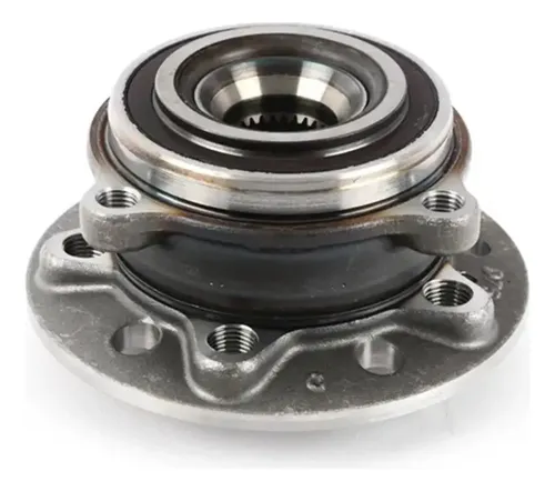 Cubo Roda Diant. Direito Mercedes 2053340300