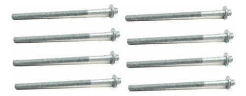 Conjunto Parafuso Cabeçote Mercedes Cls400 3.0 14/17