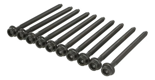 Conjunto Parafuso Cabeçote Audi A3 1.4 Tfsi Sedan 13/18