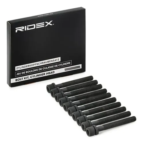 Conjunto Parafuso Cabeçote Audi 14-32046-01