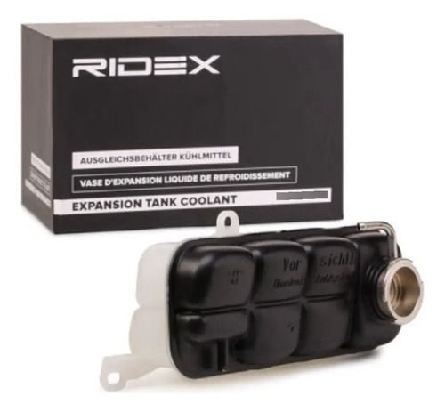 Reservatorio Liquido Radiador Mercedes C280 2.8 L6 193cv 93/