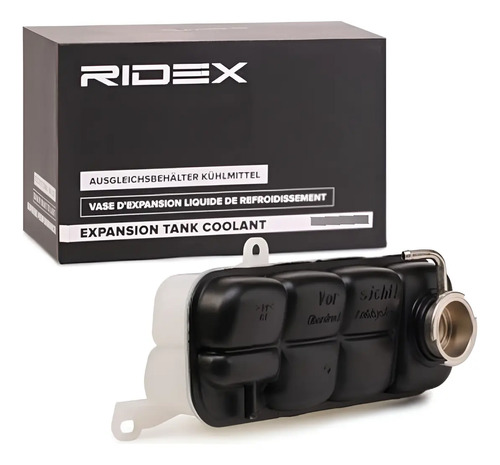 Deposito Expansão Radiador Mercedes C280 2.8 L6 197cv 93/00