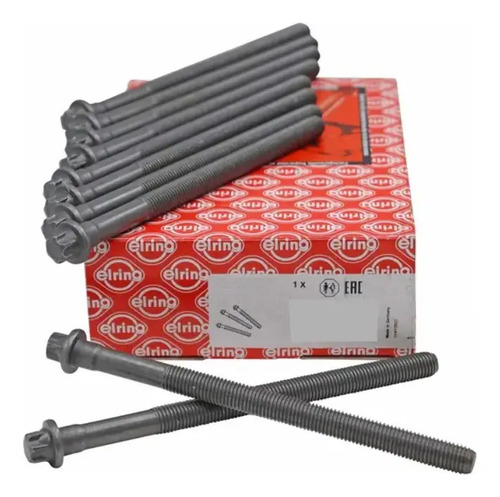 Parafuso Cabeçote Mercedes E300 2.0 245cv 16/23