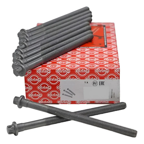Parafuso Cabeçote Mercedes C300 2.0 194cv 14/18