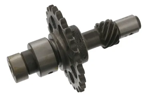 Engrenagem Eixo Comando Mercedes 1020500806
