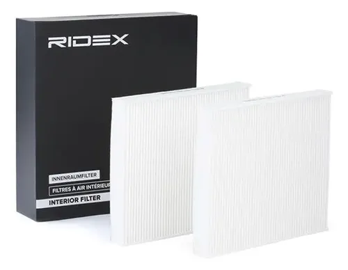 Filtro De Ar Condicionado BMW 528i 2.0 245cv 11/16
