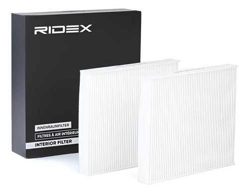 Filtro De Ar Condicionado BMW M5 4.4 560cv 11/16