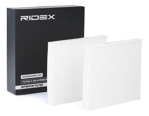 Filtro De Ar Condicionado BMW 520i 2.0 184cv 11/16