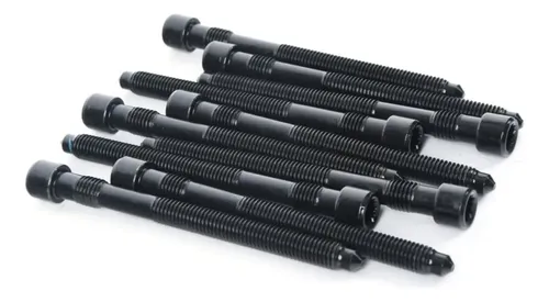 Parafuso Cabeçote Motor Audi Motor Arte