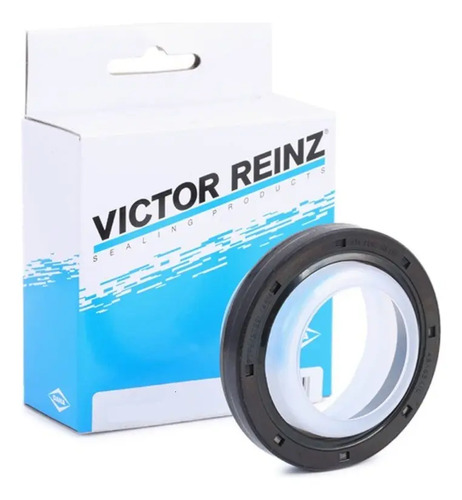 Retentor Frontal Virabrequim BMW 530i 3.0 228cv 04/05