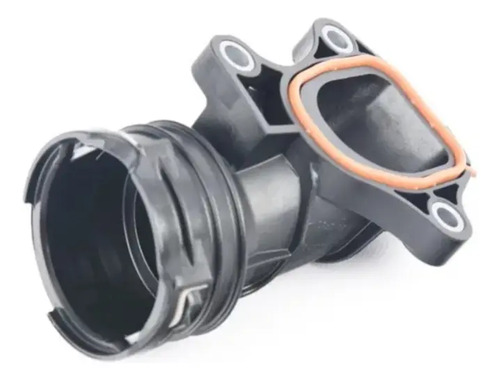 Flange Bomba Água Mercedes 2762000056