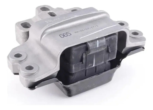 Coxim Do Câmbio Esq. Audi A3 1.6 8v Sport Flex 08/12