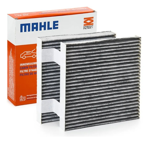 Filtro Do Ar Condicionado BMW X3 Xd 20i 2.0 245cv 12/17