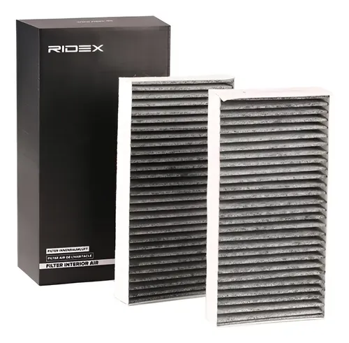 Filtro De Ar Condicionado BMW X2 Xd 25i 2.0 192cv 17/23