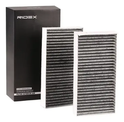 Filtro De Ar Condicionado Mini Cooper 3 Jcw 2.0 231cv 15/18