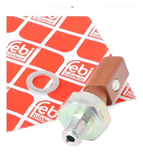 Sensor Pressão Oleo Motor Audi Tt 1.8 Tfsi 15/18
