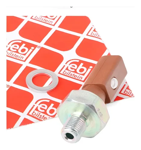 Sensor Pressão Oleo Motor Vw Motor Ccza