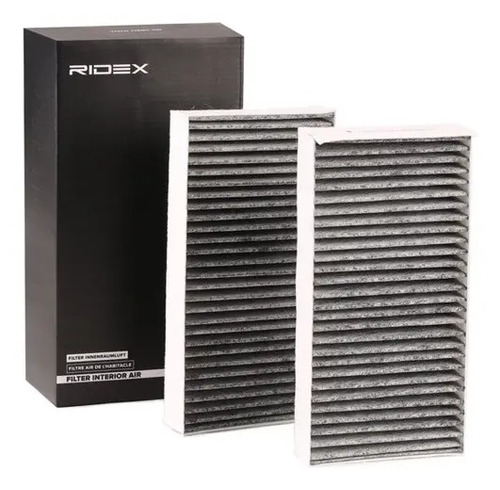 Filtro De Ar Condicionado BMW X2 M35 2.0 306cv 18/23
