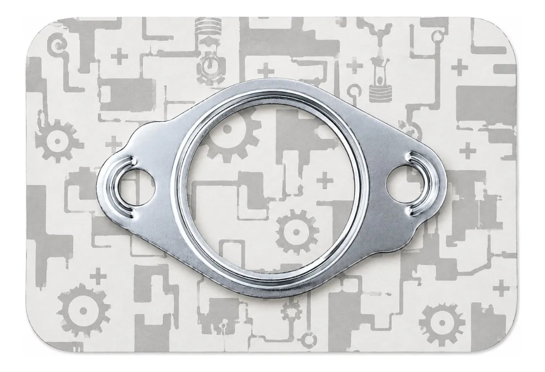 Junta Coletor Escape Mercedes 110 142 03 80