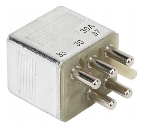 Relé Ar Condicionado Mercedes 600sl 6.0 91/93