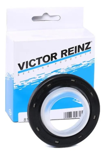 Retentor Virabrequim Frontal Mercedes 1209970346