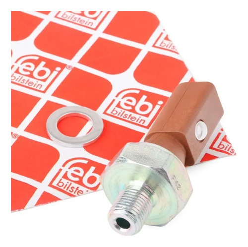 Medidor Presão Óleo Audi A3 1.9 Tdi 01/06