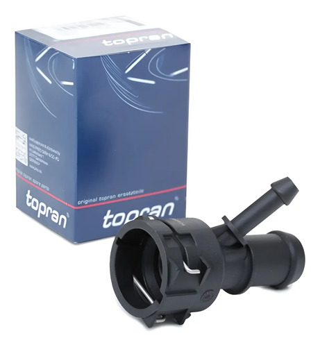 Conexão Flange Audi A3 2.0 Tfsi Sport 06/13