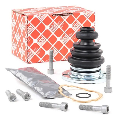 Coifa Da Trizeta Ld Vw 251598201a