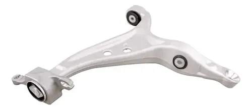Bandeja Dianteira Esquerda Mercedes Ml400 3.0 13/15