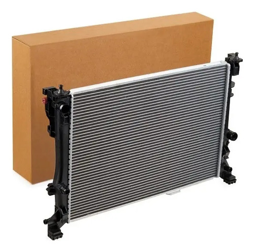 Radiador De Água Mercedes A250 2.0 218cv 14/18