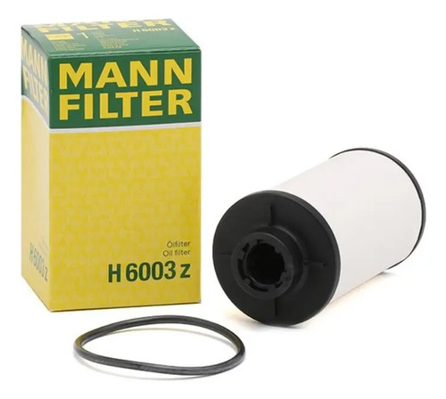 Filtro Óleo Câmbio Aga6f21wa Audi Q3 1.4 Tfsi Gas. 14/18