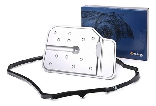 Filtro Junta Óleo Câmbio 722 Mercedes 2202710380