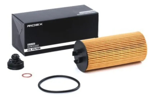 Filtro De Óleo Motor Mini Cooper 3 2.0 S 163cv 14/18