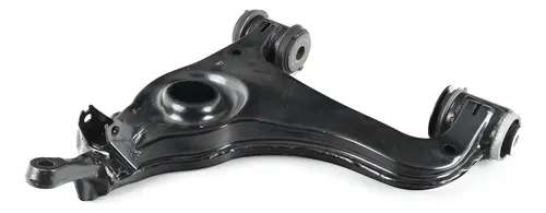 Bandeja Inferior Esquerda Mercedes E420 4.2 V8 95/97