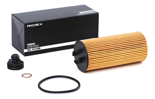 Filtro De Óleo Motor BMW 220i 2.0 184cv 13/17