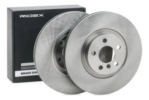 Disco Freio Dianteiro 330mm BMW X2 M35 2.0 306cv 18/23
